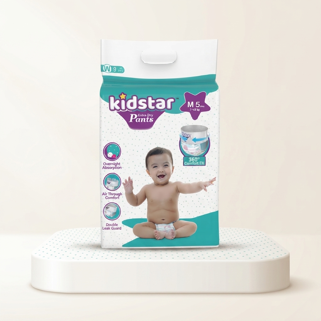 Kidstar won 40,000+ moms through trusted parenting creators