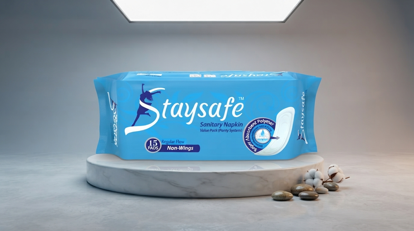 StaySafe sparked honest conversations and a 3x retail lift